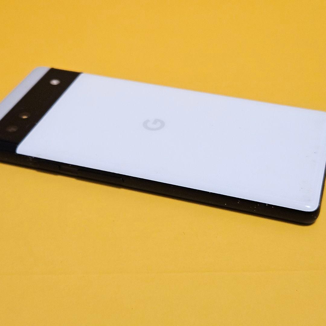 GooglePixel 6a ｜24時間以内発送#003