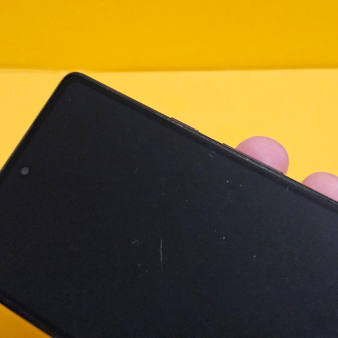 GooglePixel 6a ｜24時間以内発送#003