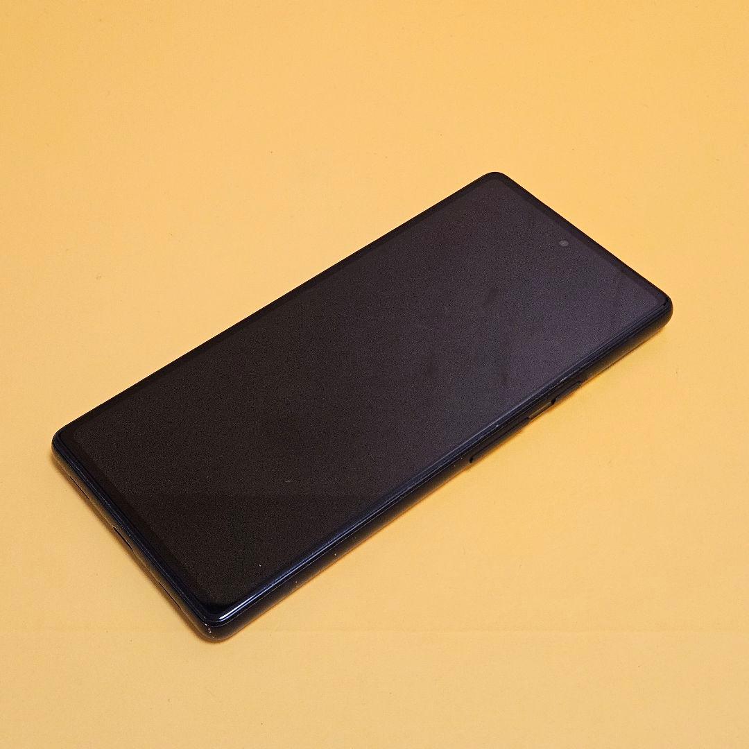 GooglePixel 6a ｜24時間以内発送#003