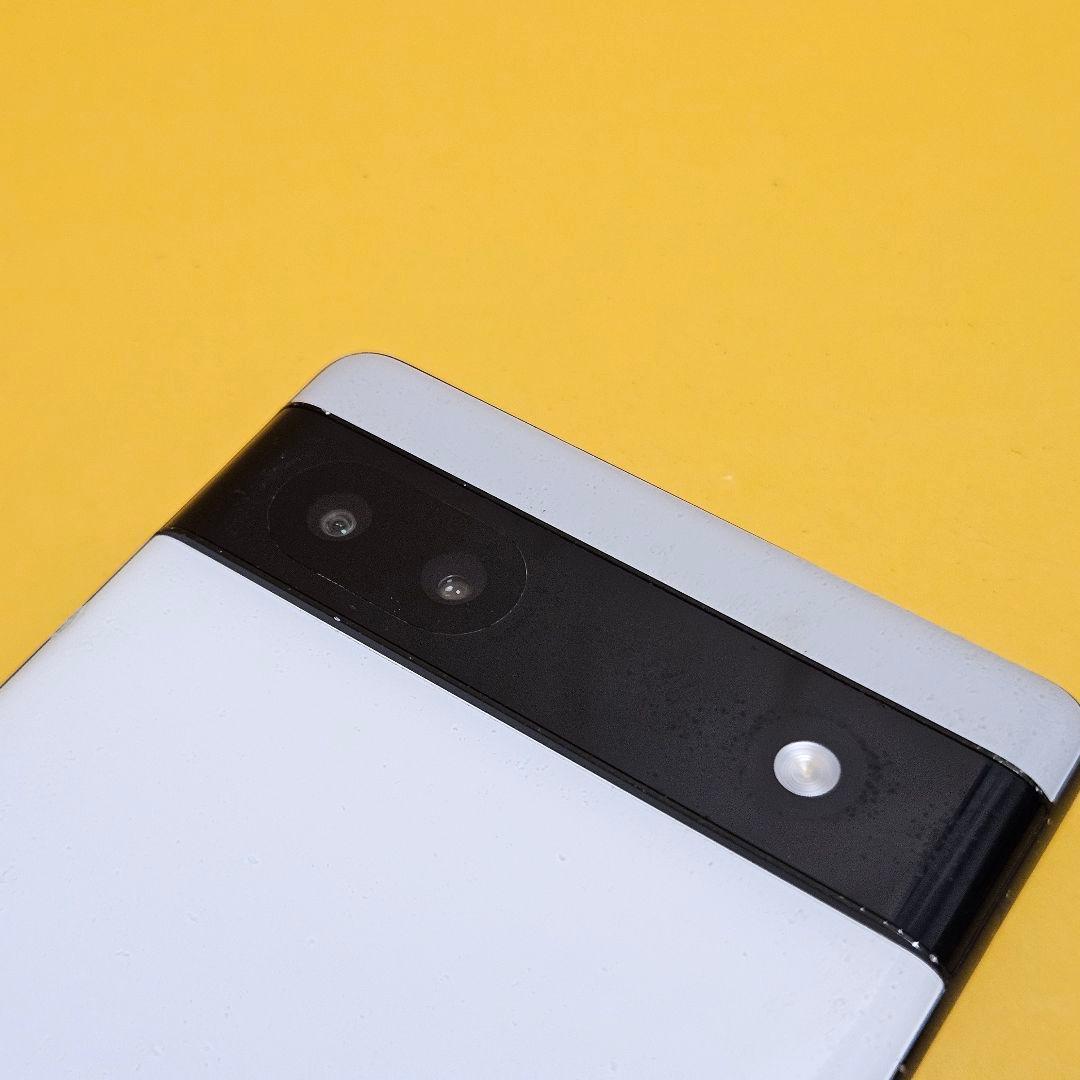 GooglePixel 6a ｜24時間以内発送#003