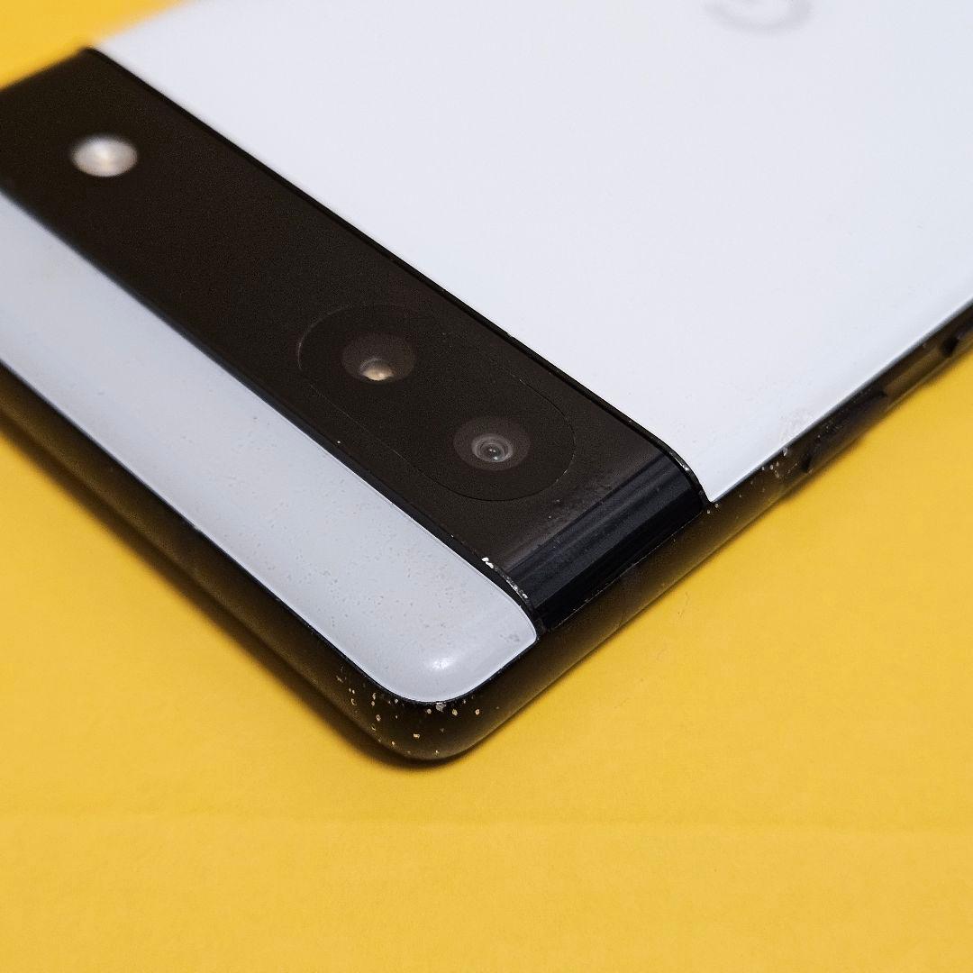 GooglePixel 6a ｜24時間以内発送#003