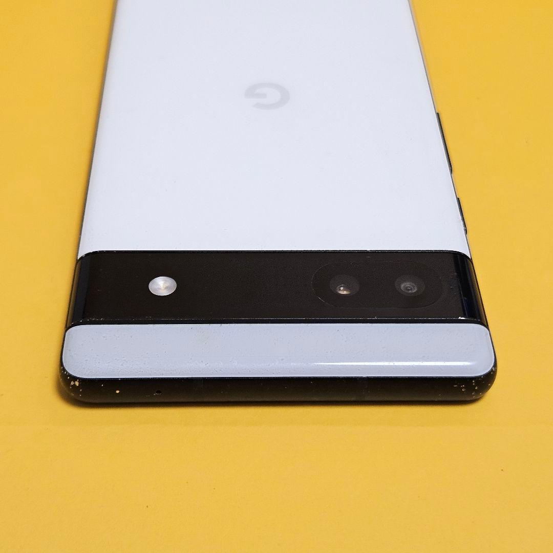 GooglePixel 6a ｜24時間以内発送#003