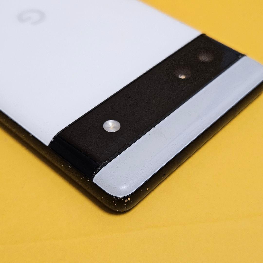 GooglePixel 6a ｜24時間以内発送#003