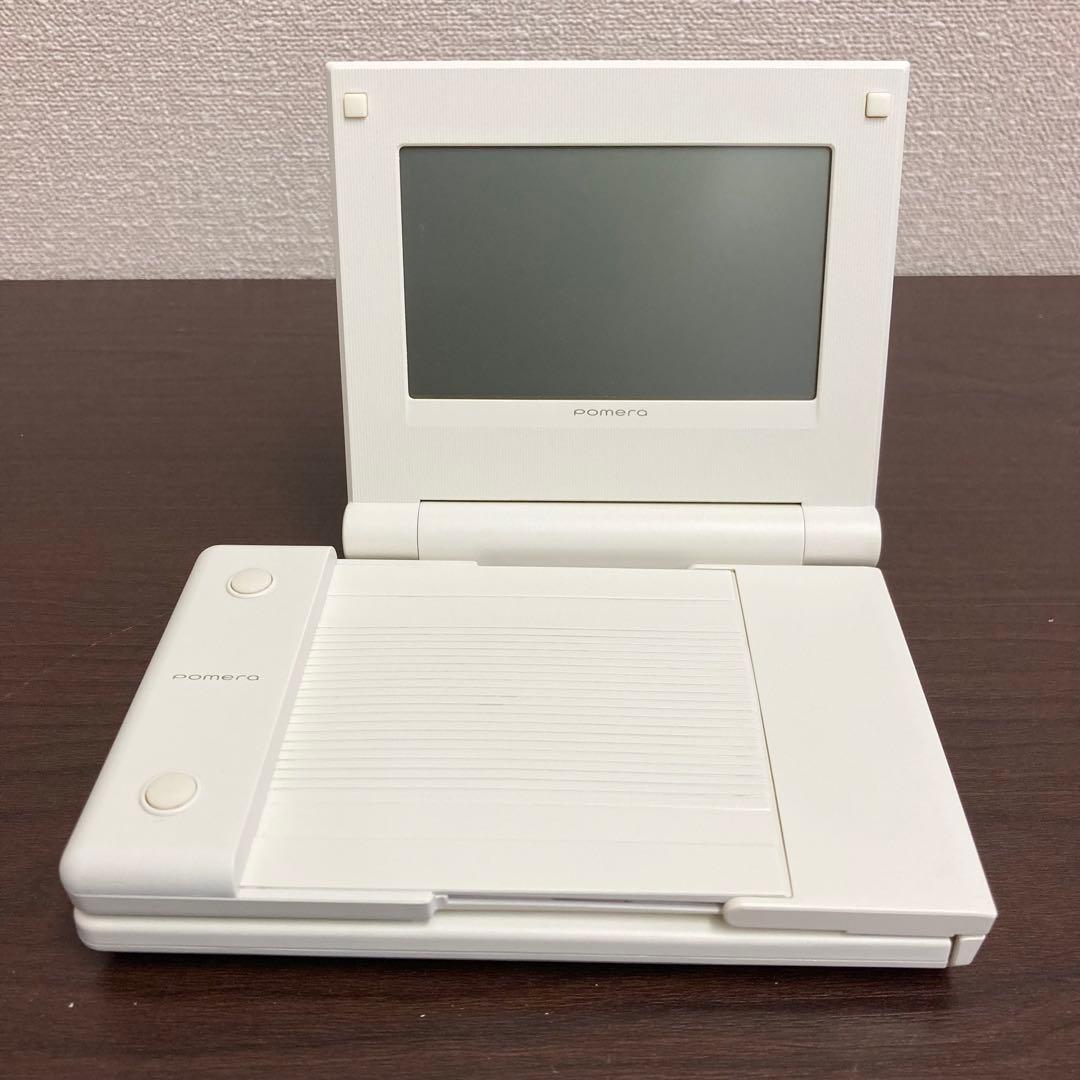 キングジム デジタルメモ ポメラ pomera DM5