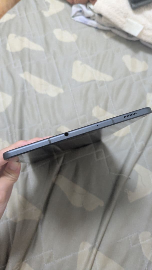 Samsung Galaxy Tab s6 lite 本体 sペン付き