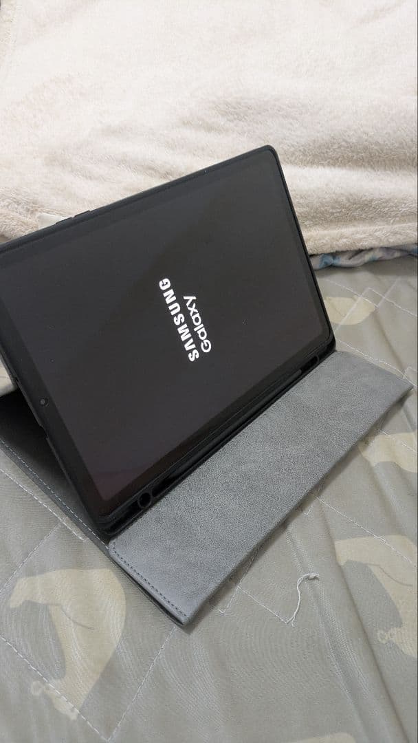 Samsung Galaxy Tab s6 lite 本体 sペン付き