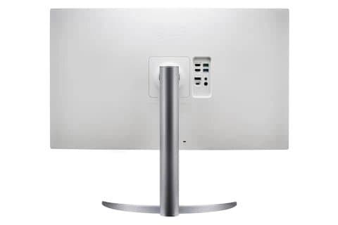 LG 32UQ750-W ゲーミング モニター 31.5インチ 4K 144Hz