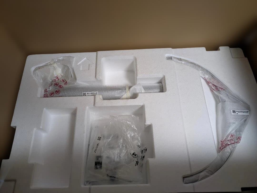 LG 32UQ750-W ゲーミング モニター 31.5インチ 4K 144Hz