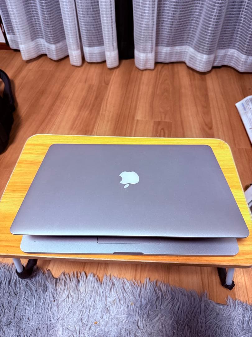 MacBook Pro 15インチ 2015 i7 16GB 512GB