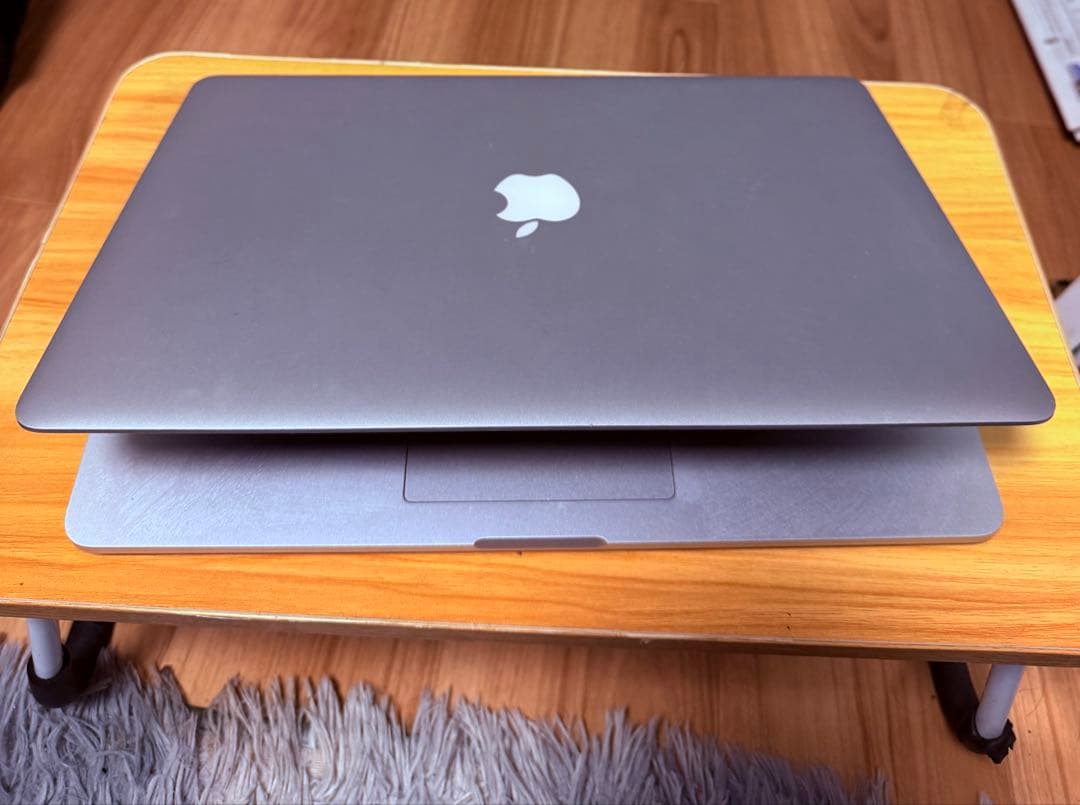 MacBook Pro 15インチ 2015 i7 16GB 512GB