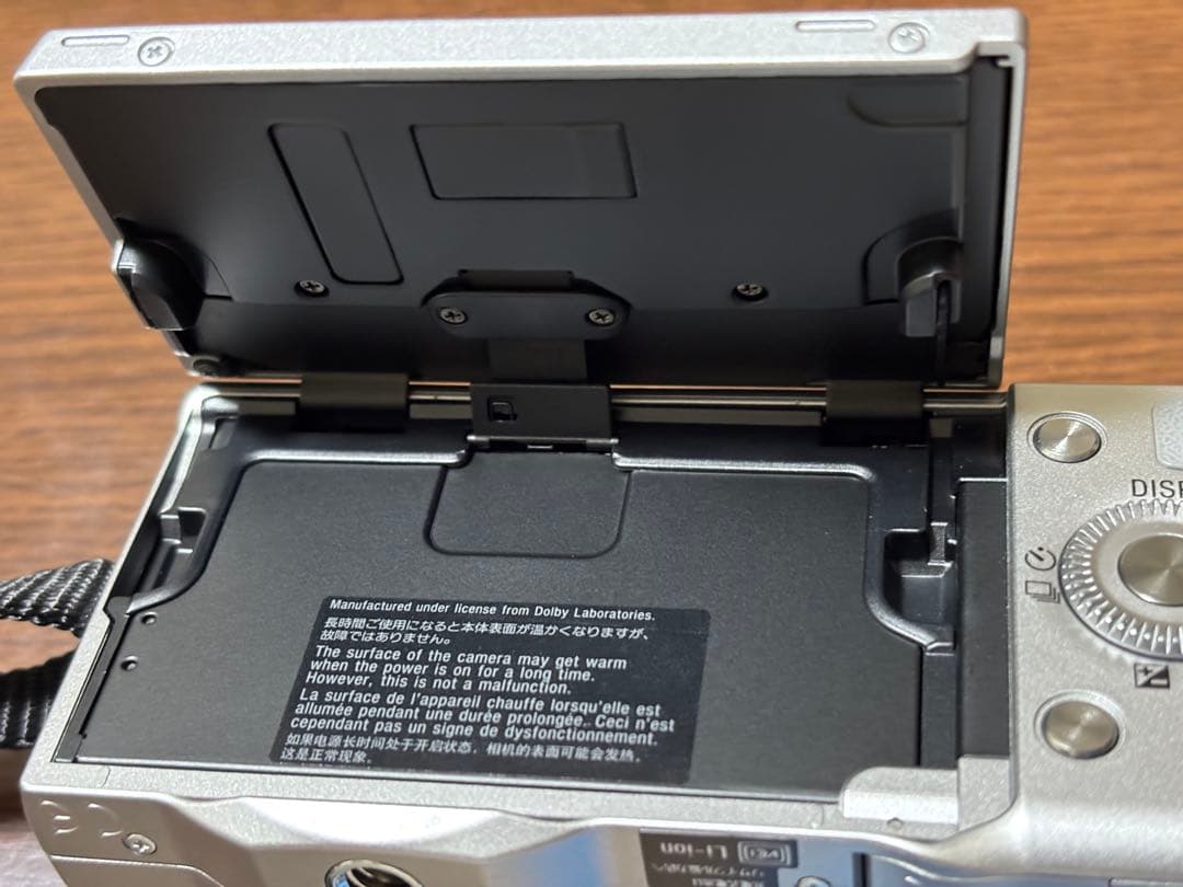 SONY NEX-5 16mm広角薄型レンズ付き 動作確認済み 美品