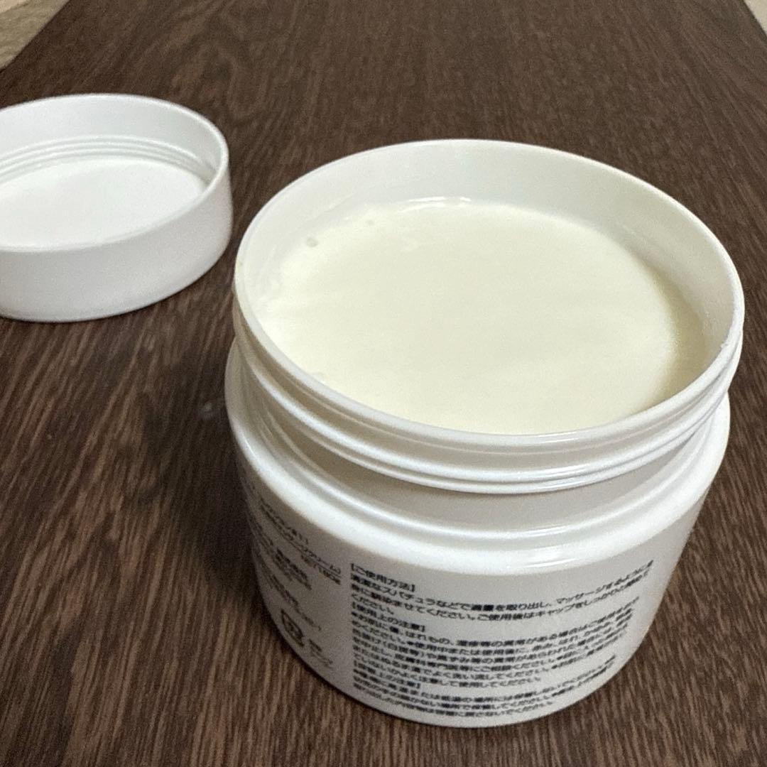 ドクターピュールボーテ　#11 マッサージクリーム