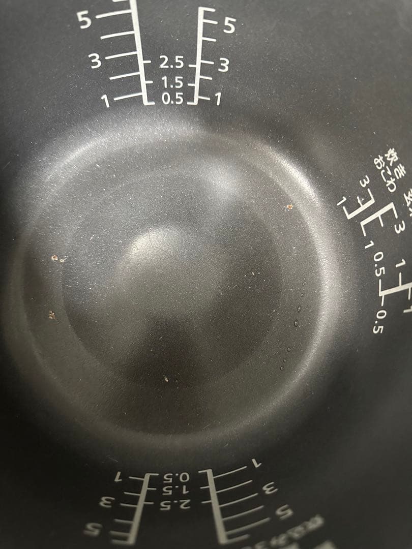 パナソニックIH炊飯 SR-MPA101 2021年製