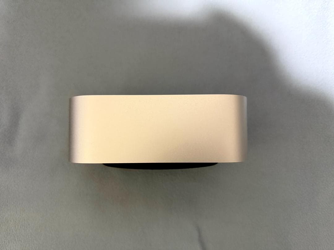 Mac mini M4 メモリ24GB SSD512GB