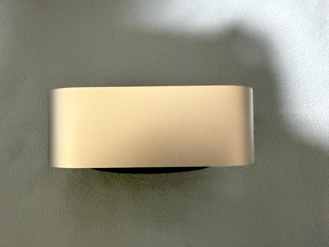 Mac mini M4 メモリ24GB SSD512GB