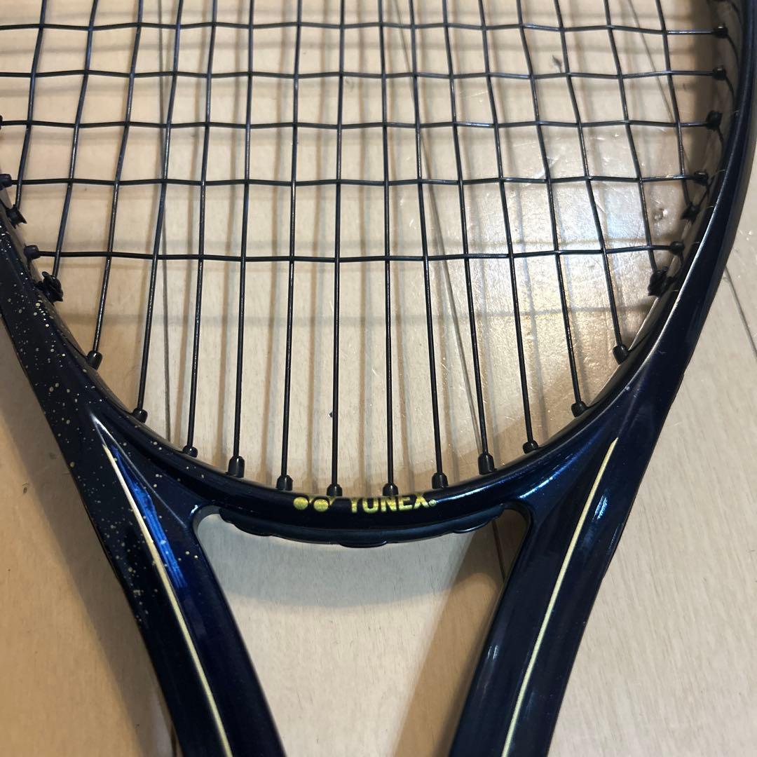 YONEX ソフトテニスラケット カーボネックスクラウン