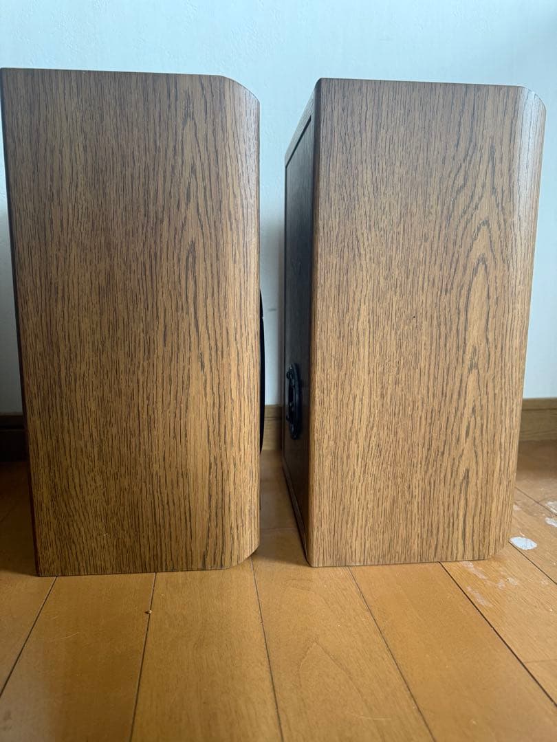 インフィニティ　リファレンスワン　スピーカー　ペア