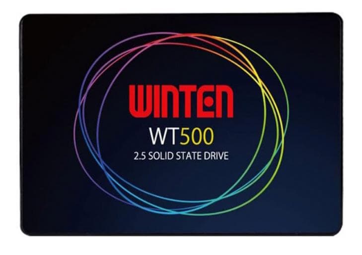 【新品・未開封】 人気の日本ブランド WINTEN WT500-SSD-１TB