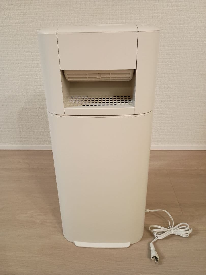 IRIS OHYAMA 除湿・乾燥機 2024年製