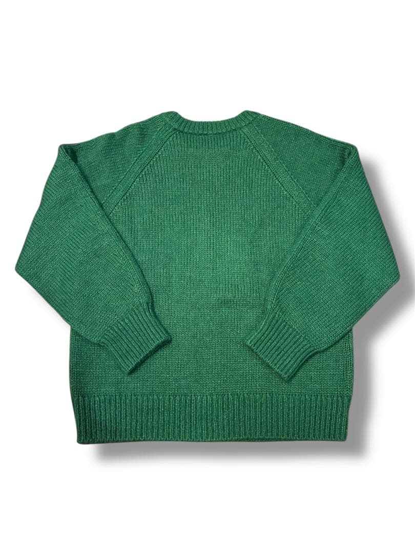 【23AW VOAAOV モヘアニット】