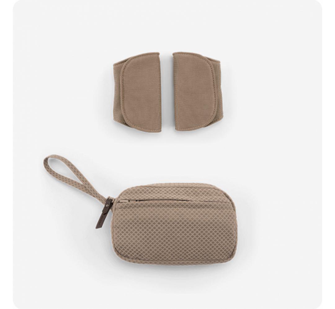 nuna cudl clik マッシュルーム