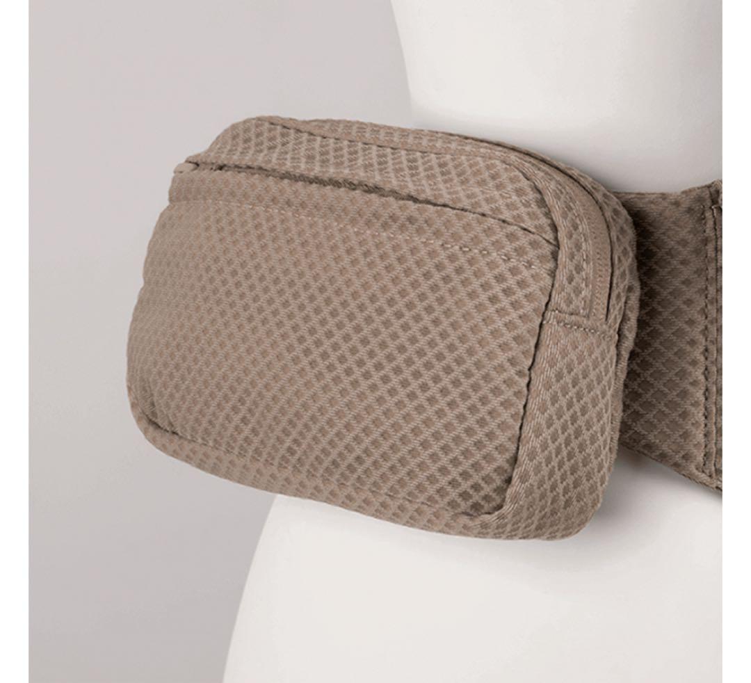 nuna cudl clik マッシュルーム