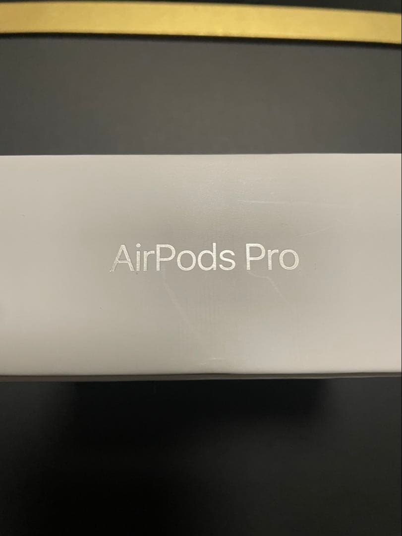 な*ら様 AirPods Pro3