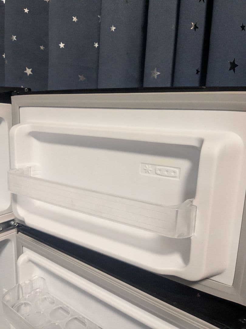 【2024年製】アイリスオーヤマ　2024年製　2 ドア冷蔵庫