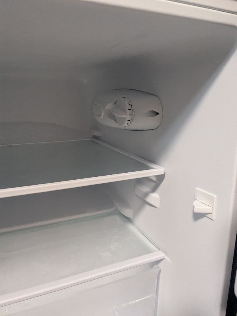 【2024年製】アイリスオーヤマ　2024年製　2 ドア冷蔵庫