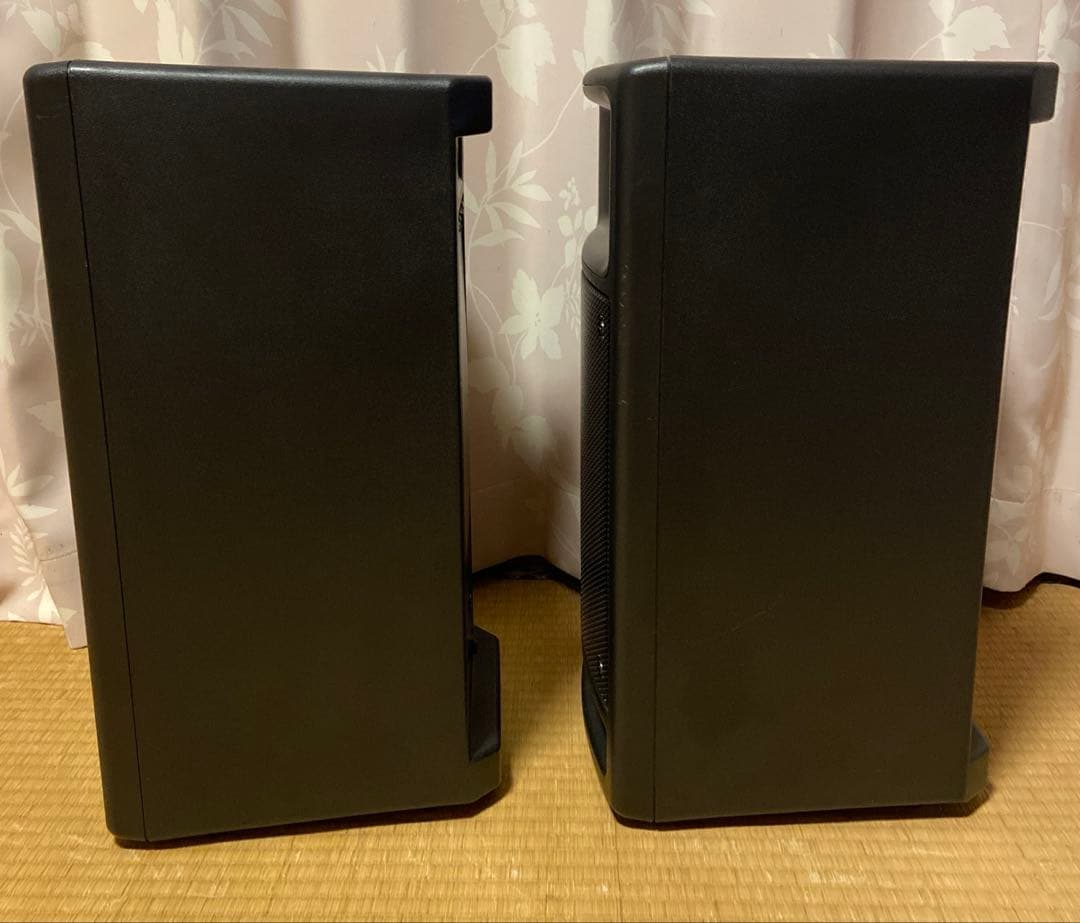 Yamaha スピーカー