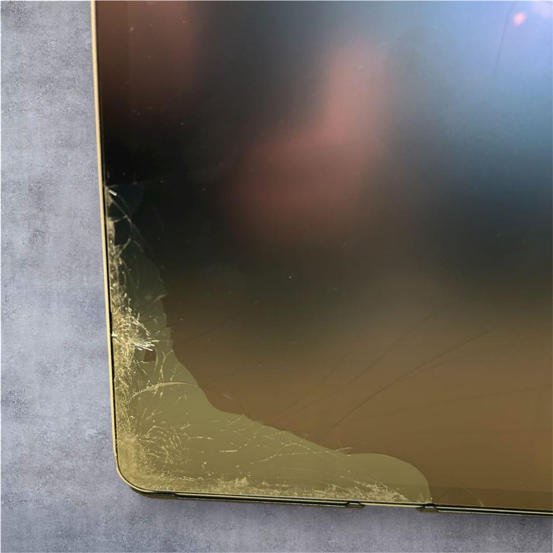 iPad Pro (第1世代) 11インチ MagEZ Folio