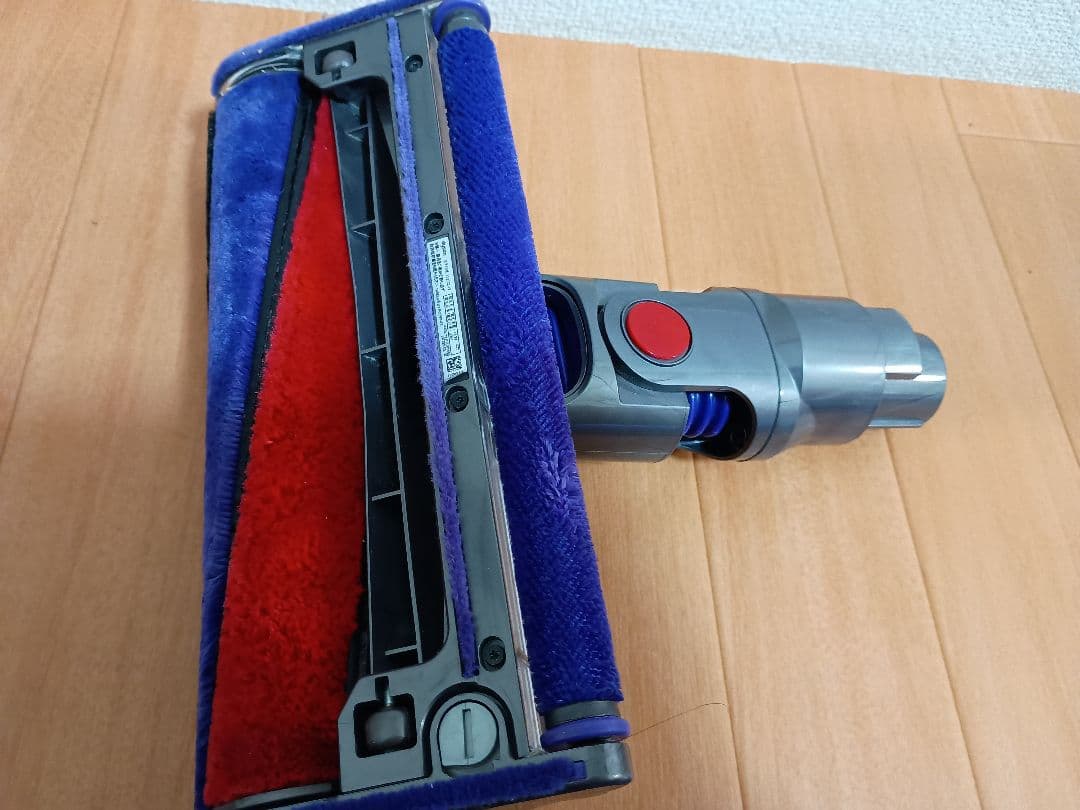 ダイソン V7 コードレスクリーナー SV10　分解洗浄品 35