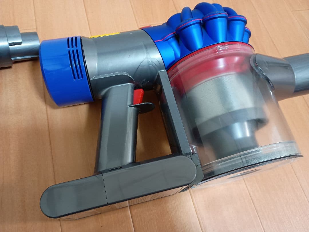 ダイソン V7 コードレスクリーナー SV10　分解洗浄品 35
