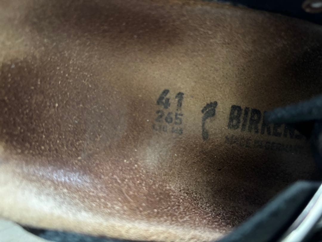 ビルケンシュトック　core7190