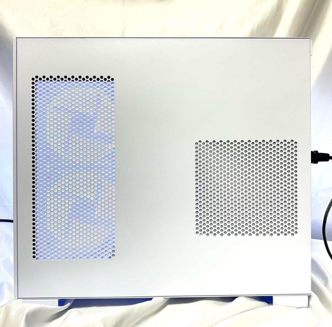 モカさん専用　ゲーミングPC 2TB 7800X3D アップグレード