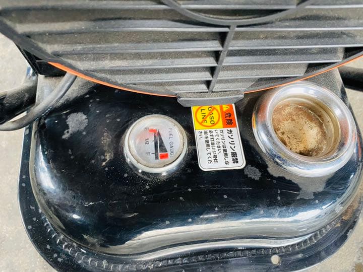 スポットヒーター KH-55