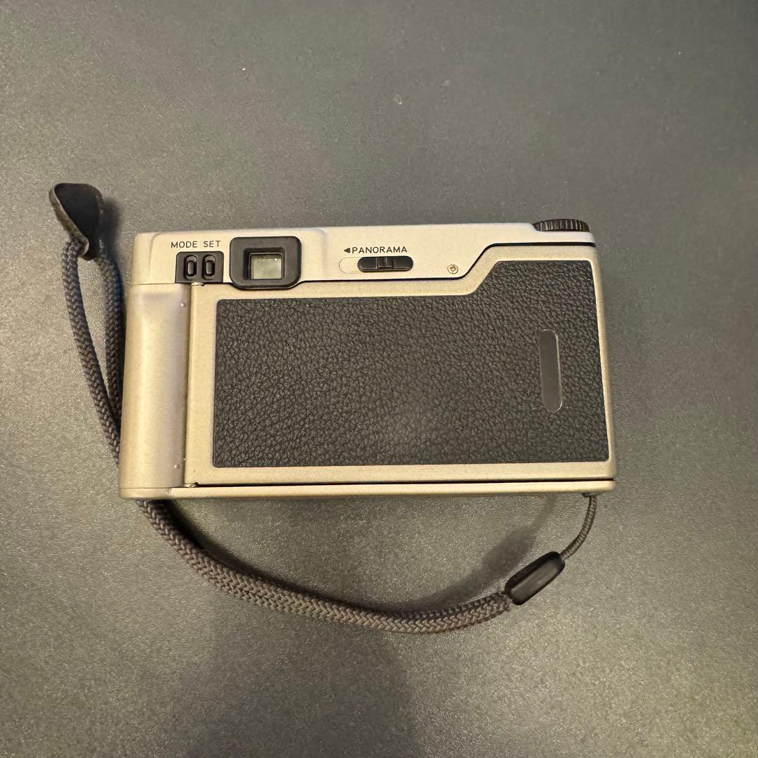 Nikon 35Ti コンパクトフィルムカメラ　動作確認済