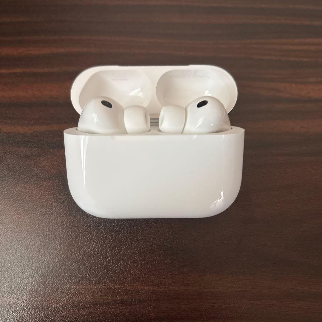AirPods pro3 開封済み未使用