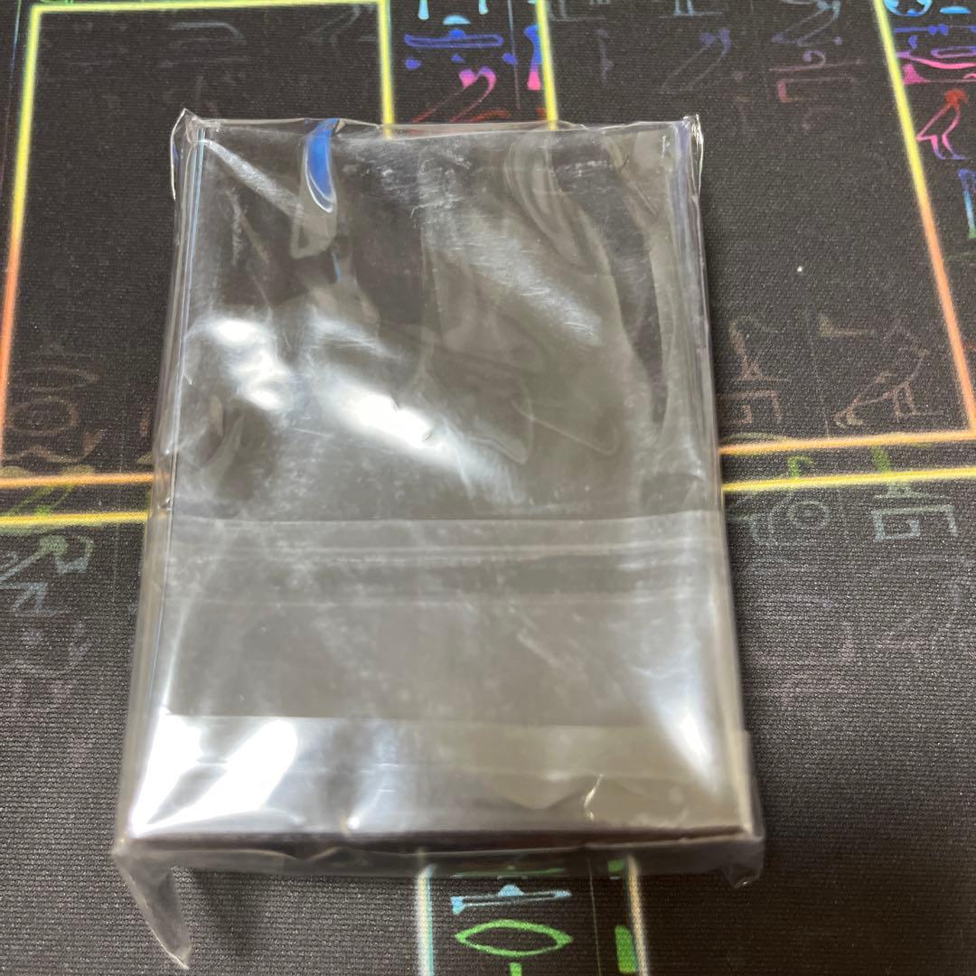 遊戯王WCS2024 スリーブ 赤 世界大会 100枚 未開封