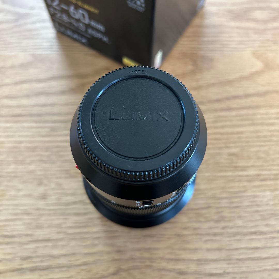 N*m様 LEICA DG VARIO-ELMARIT 12-60mm F2.8