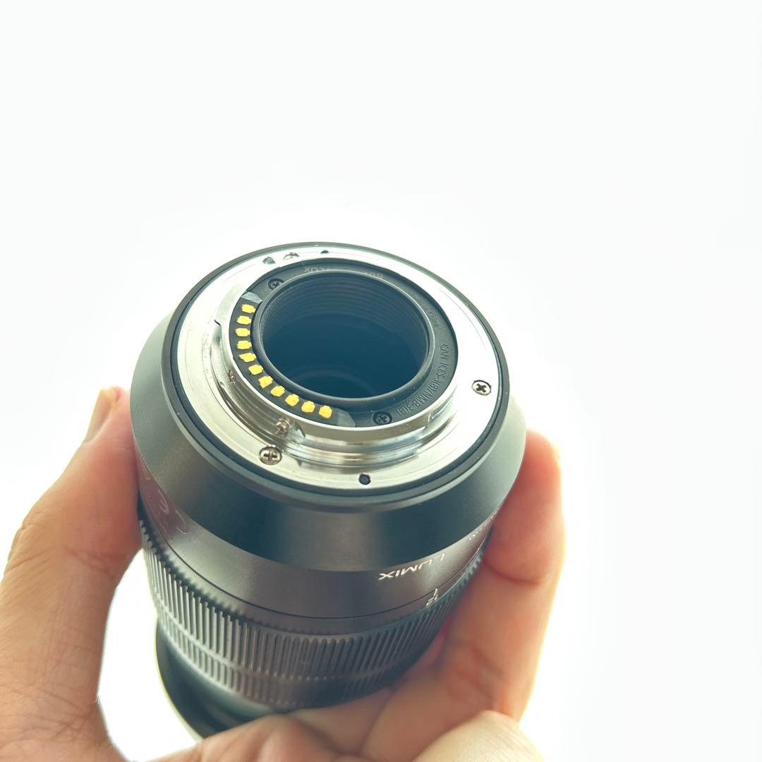 N*m様 LEICA DG VARIO-ELMARIT 12-60mm F2.8