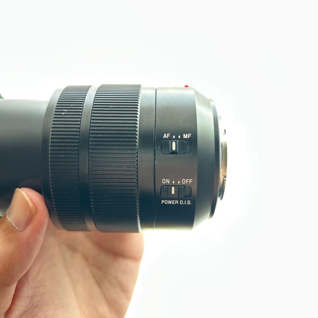 N*m様 LEICA DG VARIO-ELMARIT 12-60mm F2.8