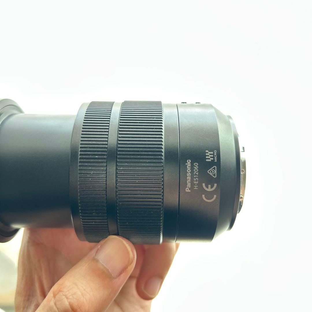 N*m様 LEICA DG VARIO-ELMARIT 12-60mm F2.8