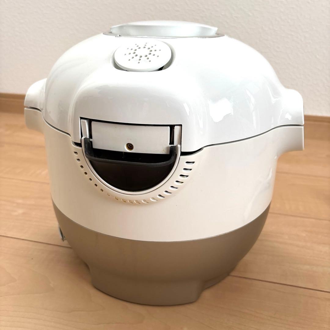 T-fal クックフォーミー 3L マルチクッカー CY8701JP