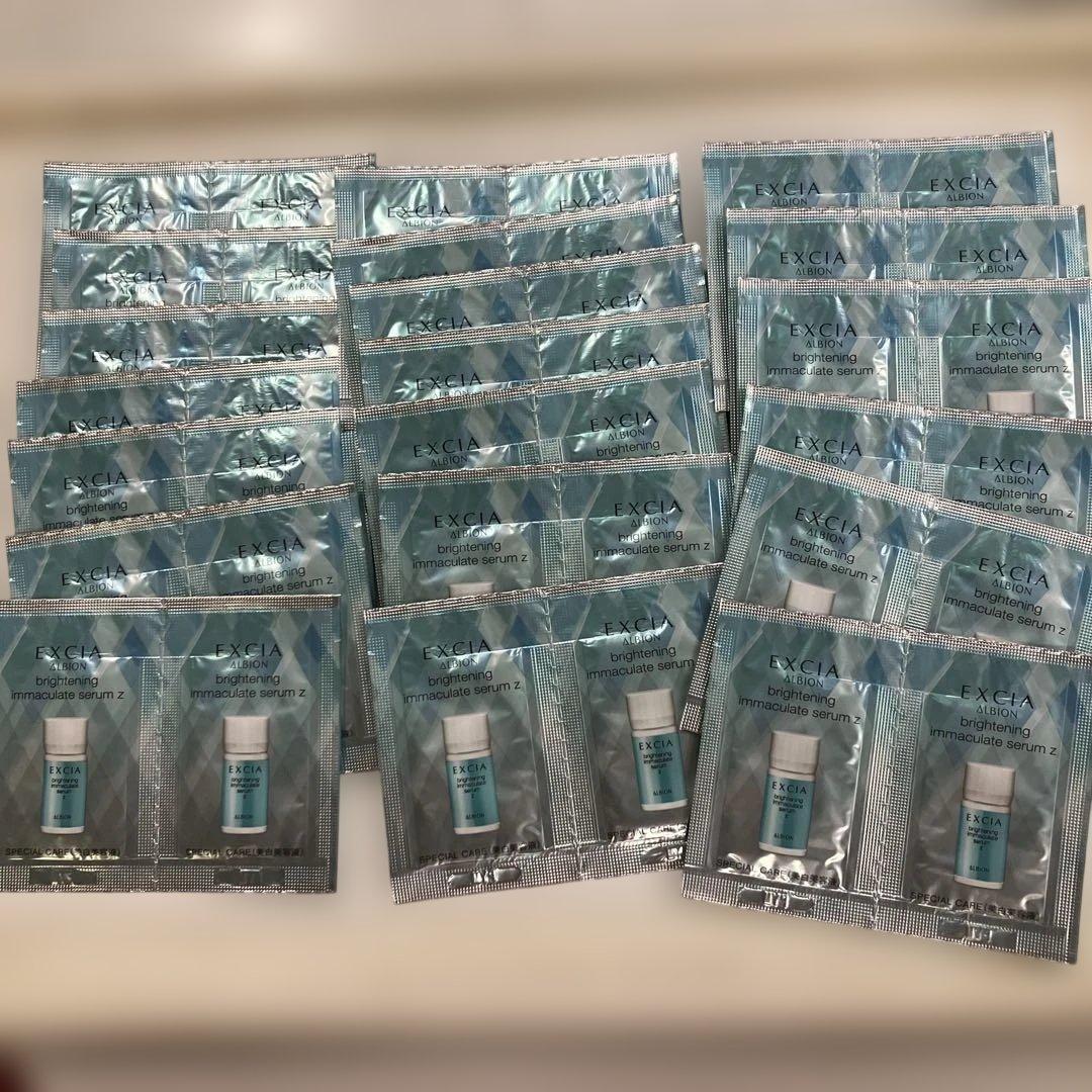 みくページ　美容液×40