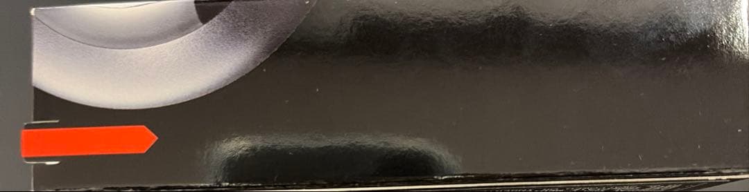 イヤホン Nothing ear (a) Black