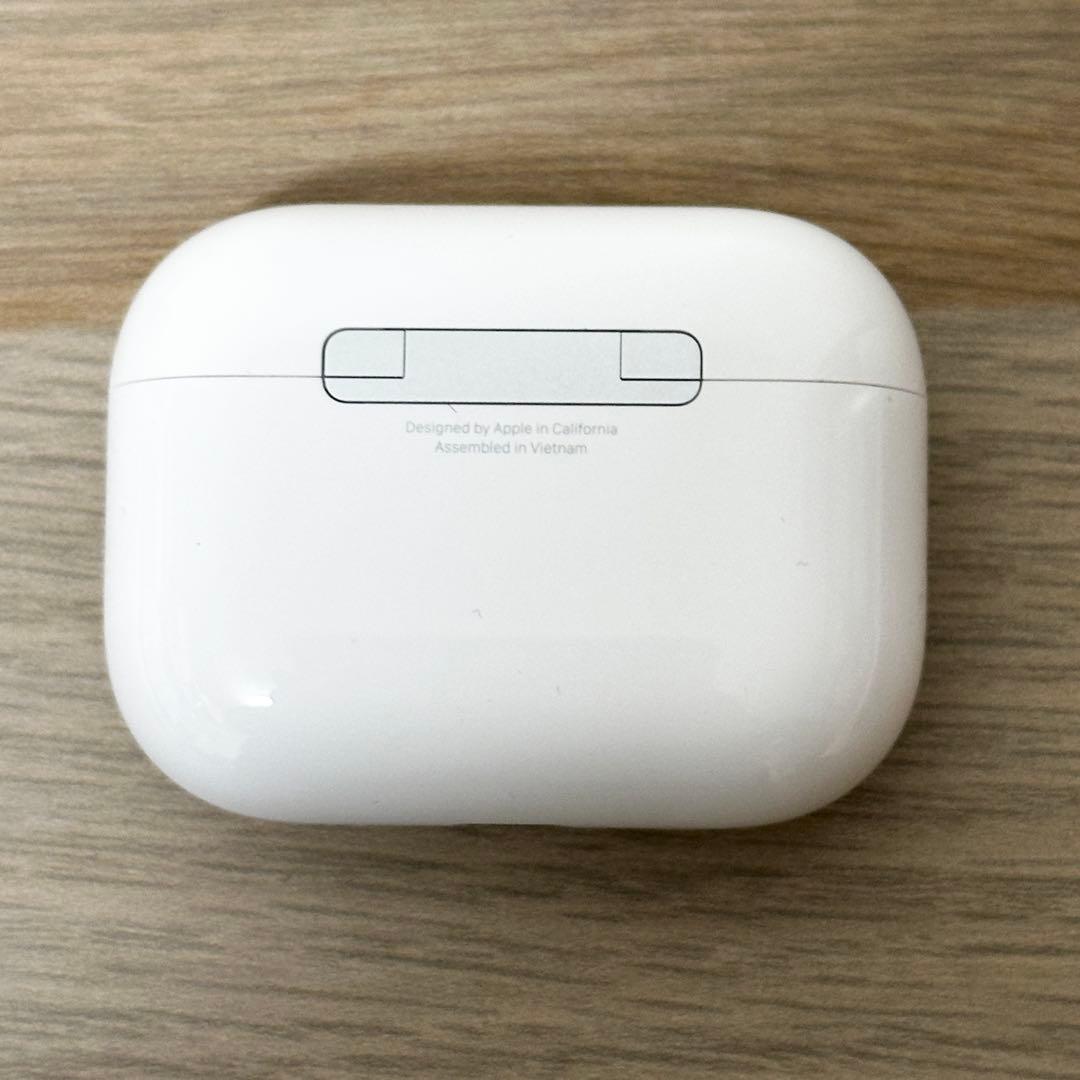 ほぼ未使用✨ Apple AirPods Pro 3 MFHP4J/A
