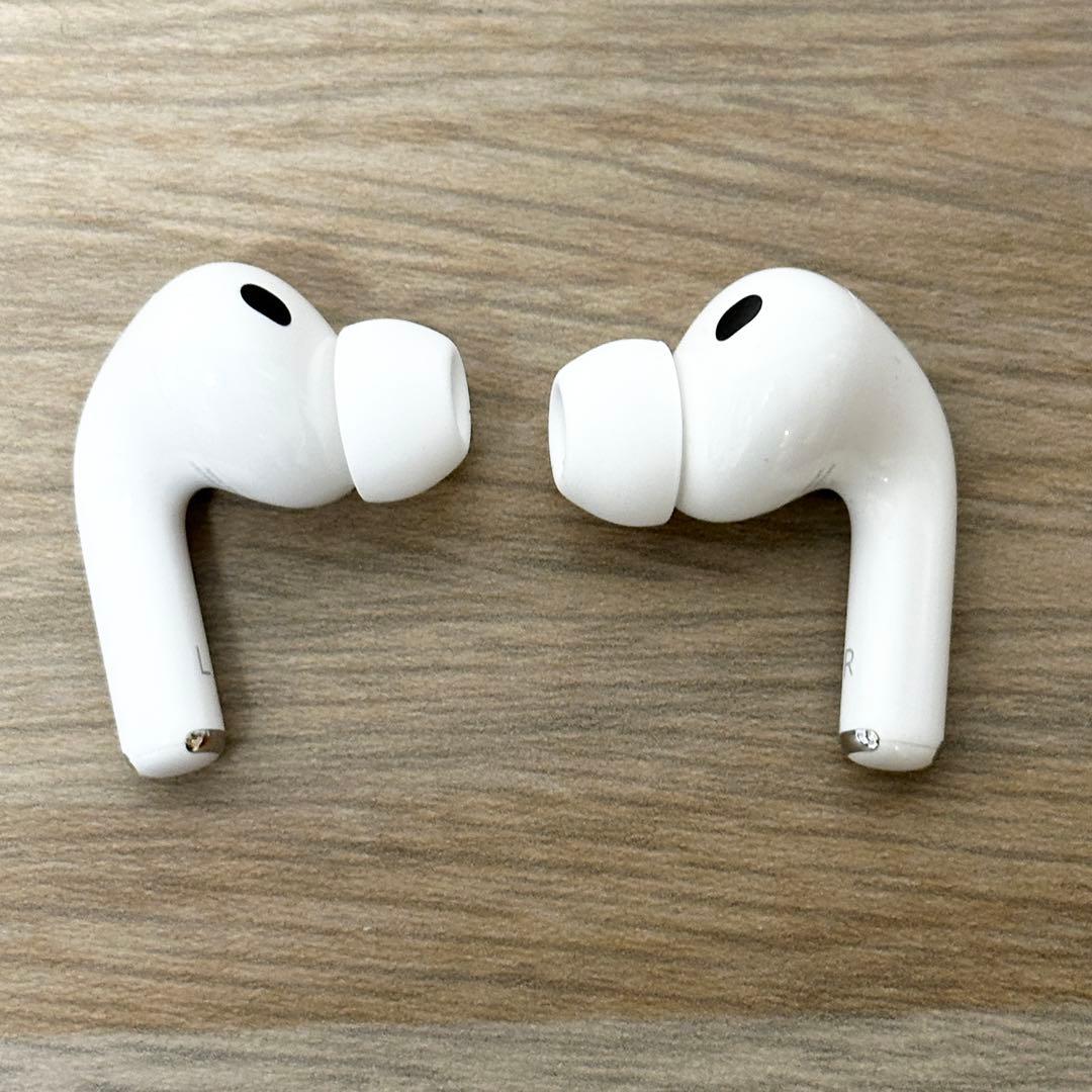 ほぼ未使用✨ Apple AirPods Pro 3 MFHP4J/A