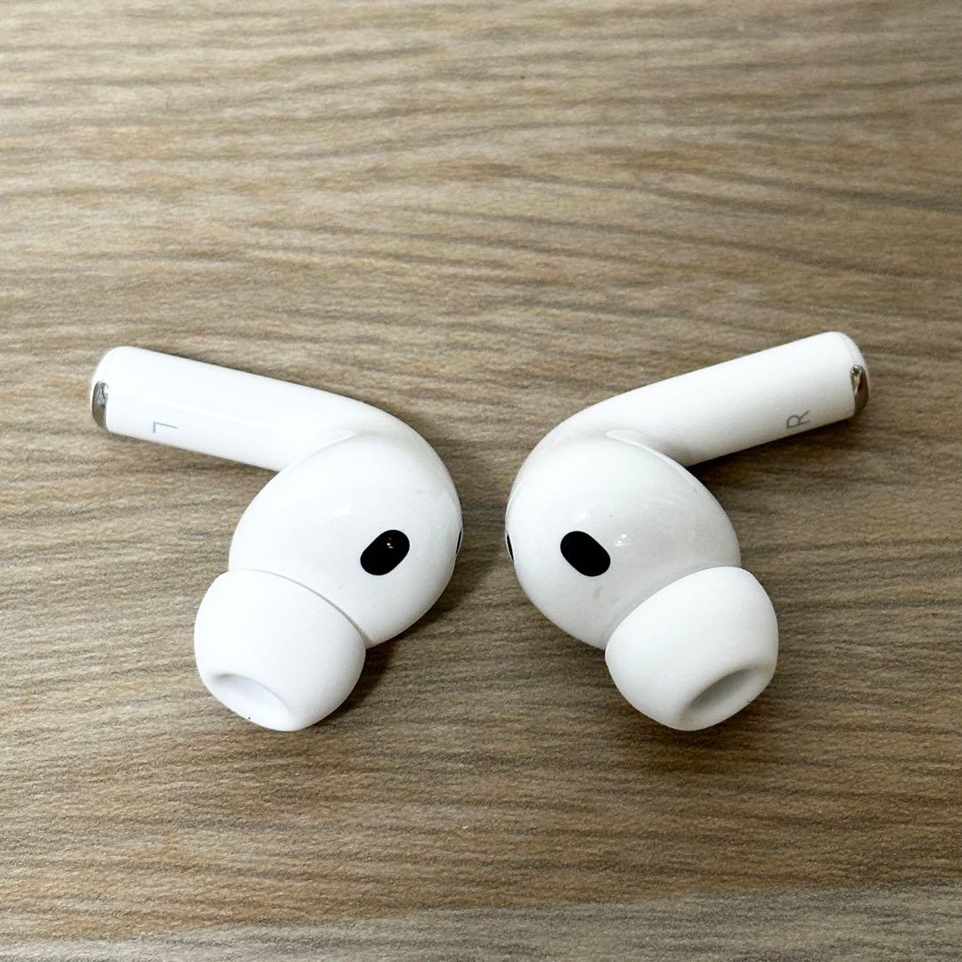 ほぼ未使用✨ Apple AirPods Pro 3 MFHP4J/A