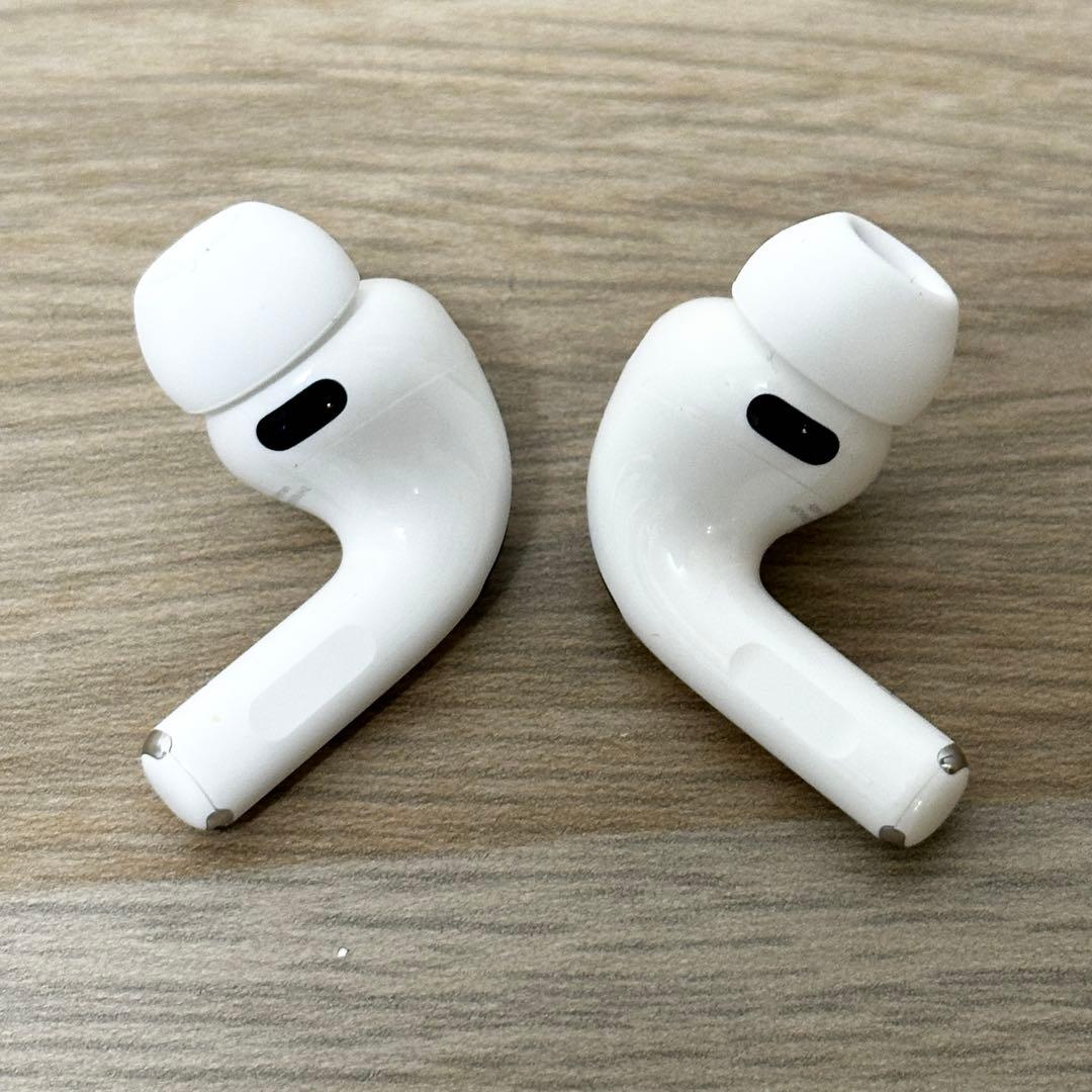 ほぼ未使用✨ Apple AirPods Pro 3 MFHP4J/A